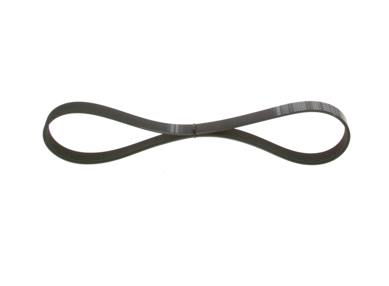 V-ribbed Belt-2