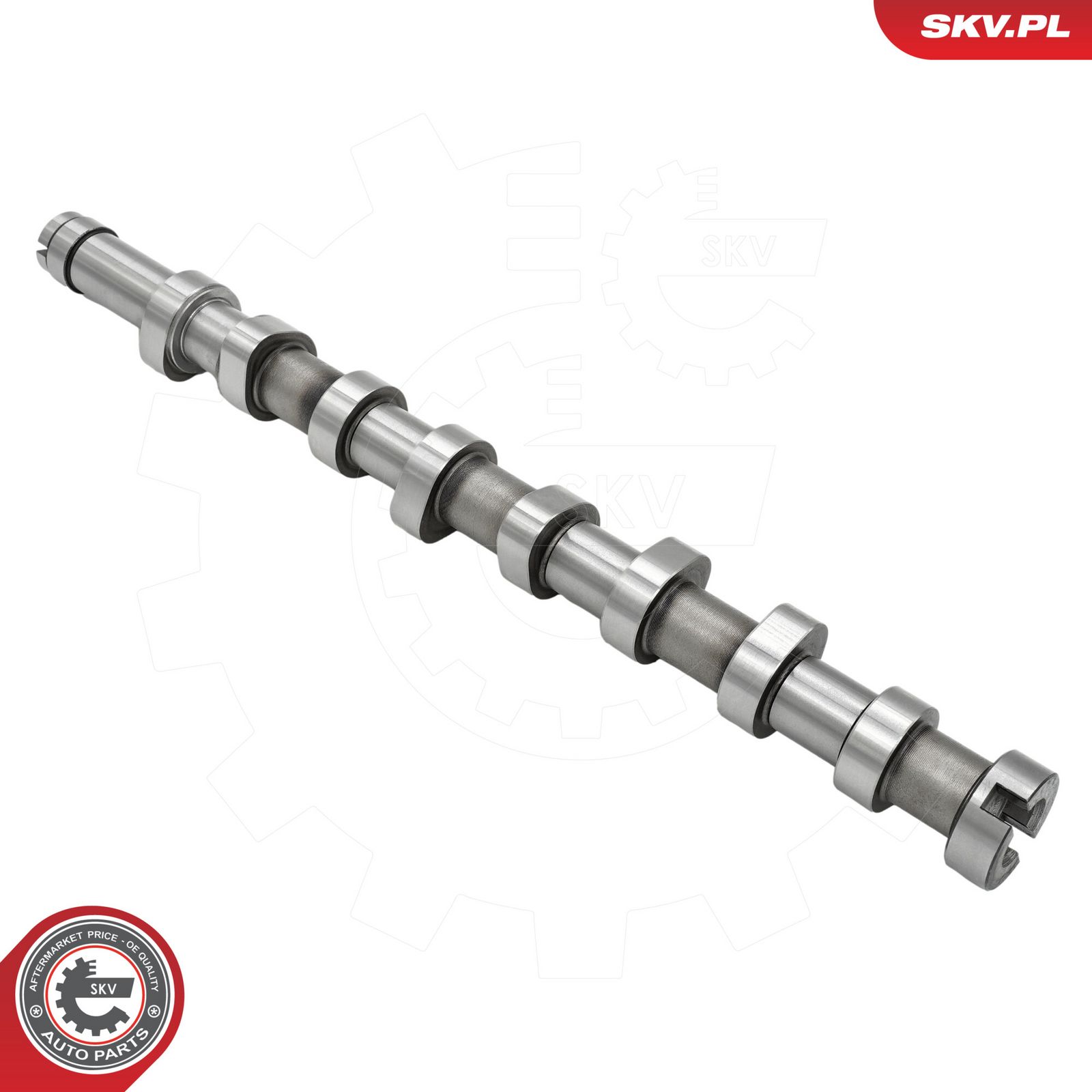 ESEN SKV 80SKV001 Camshaft