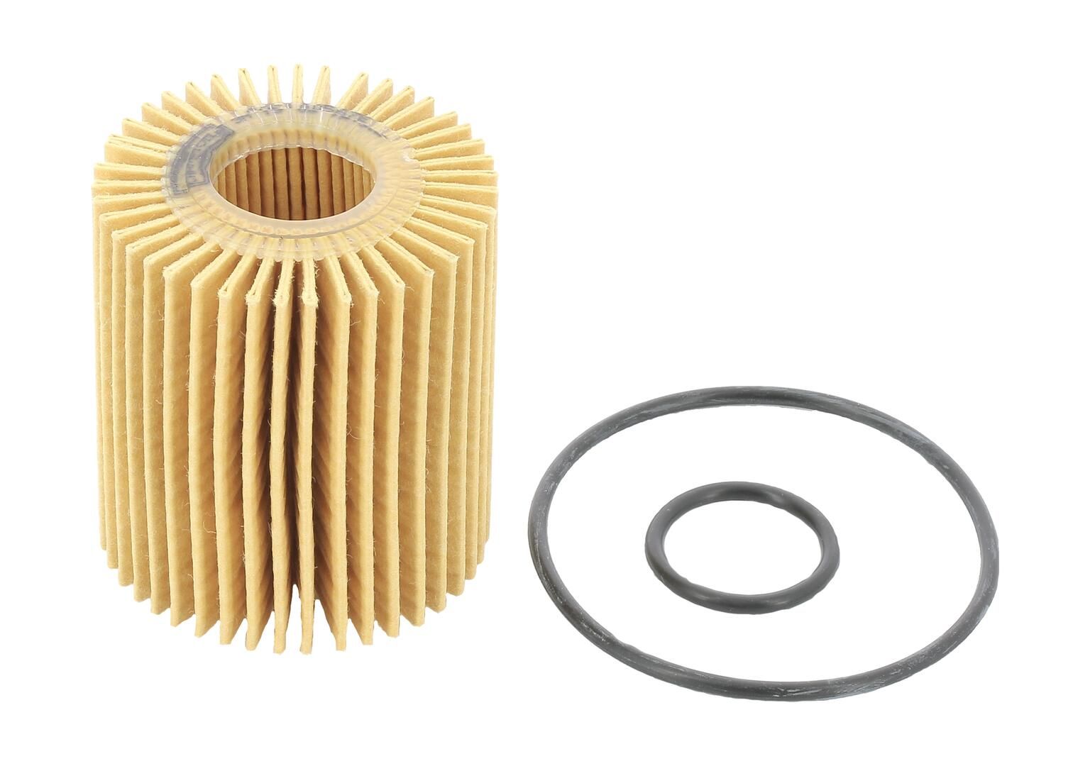 CHAMPION COF100567E Oil filter
