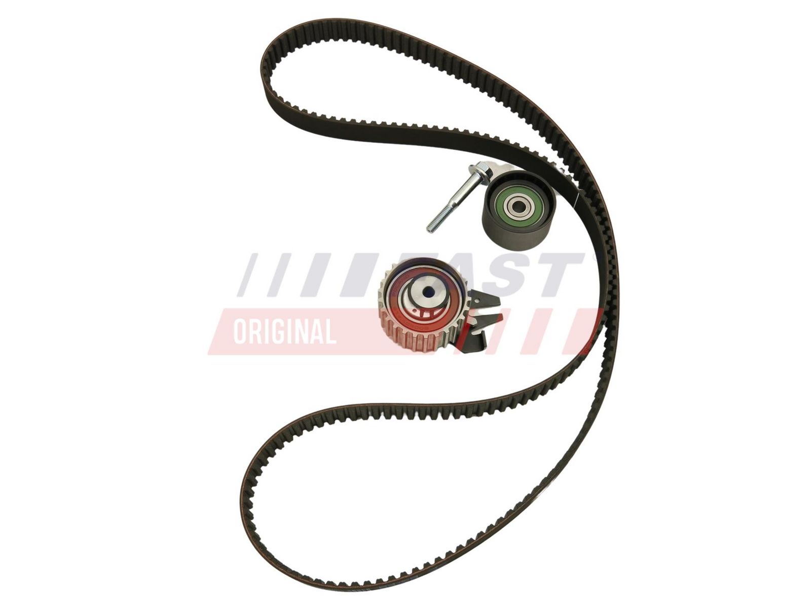 Timing Belt Kit