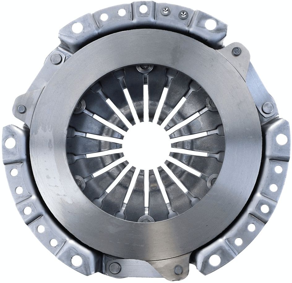 Clutch Kit-2