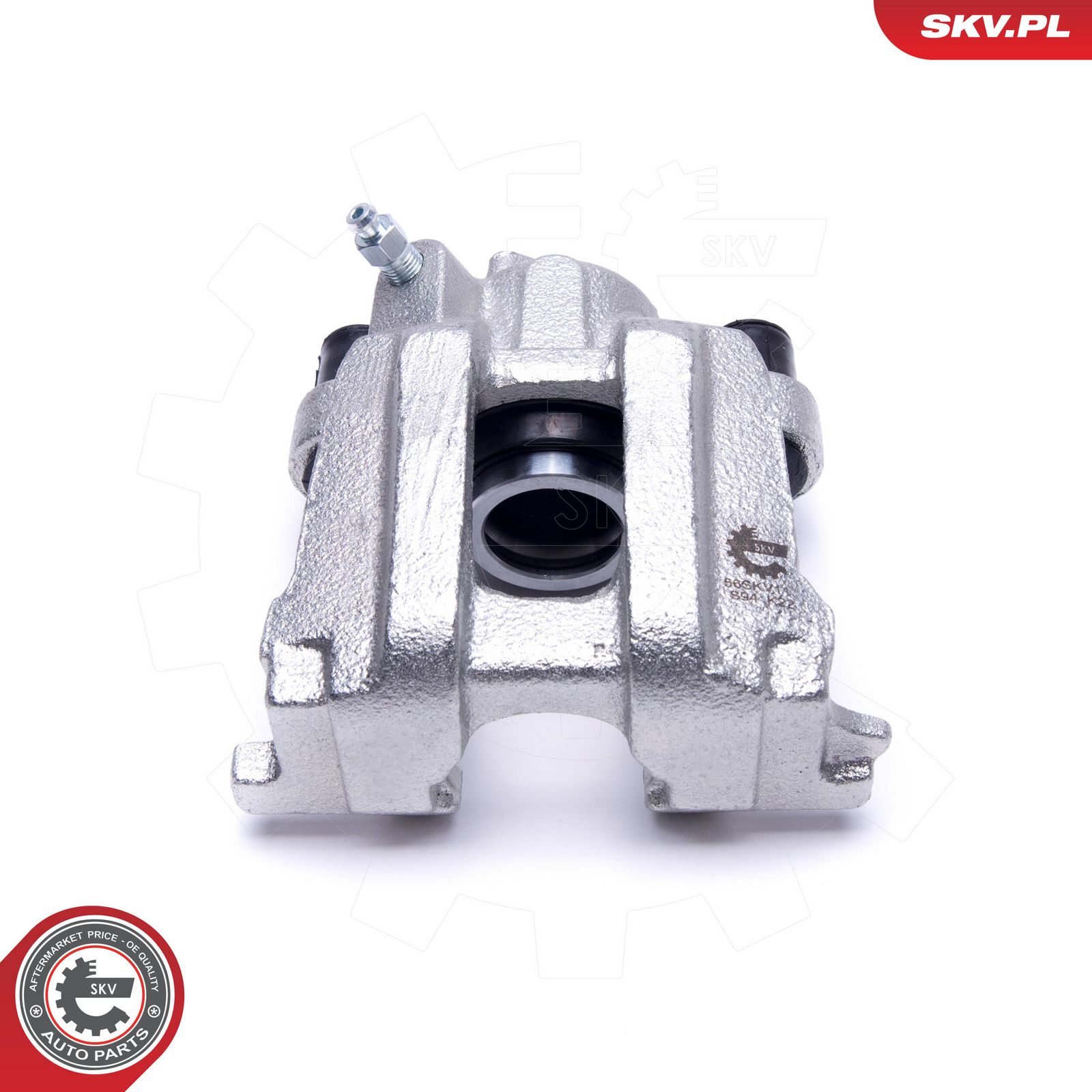 Brake Caliper-4