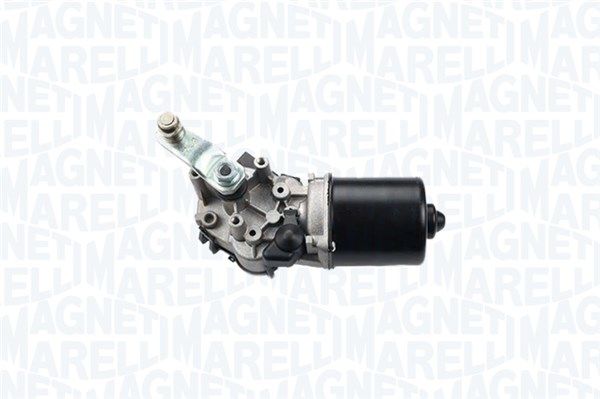 Wiper Motor-1