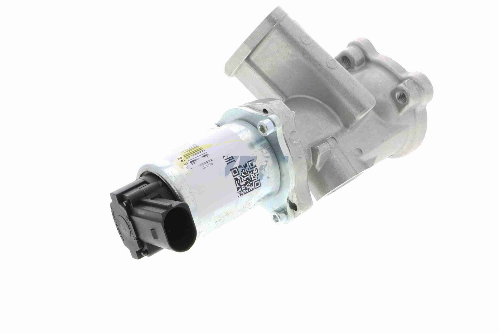 Valve, exhaust gas recirculation-10