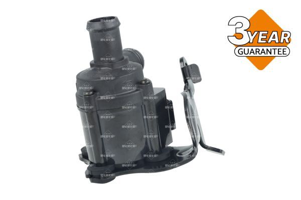 Water Pump, engine cooling-3