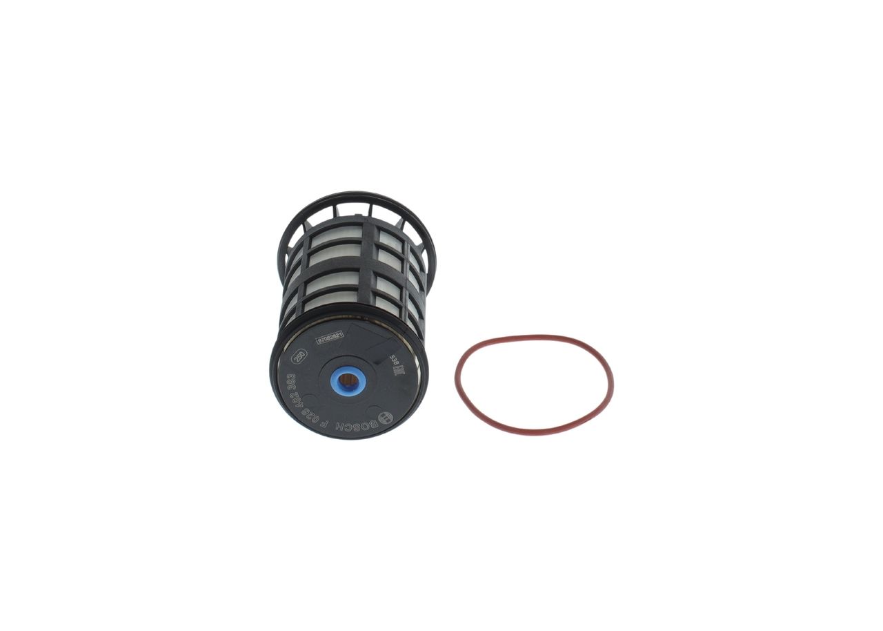 Fuel Filter-1