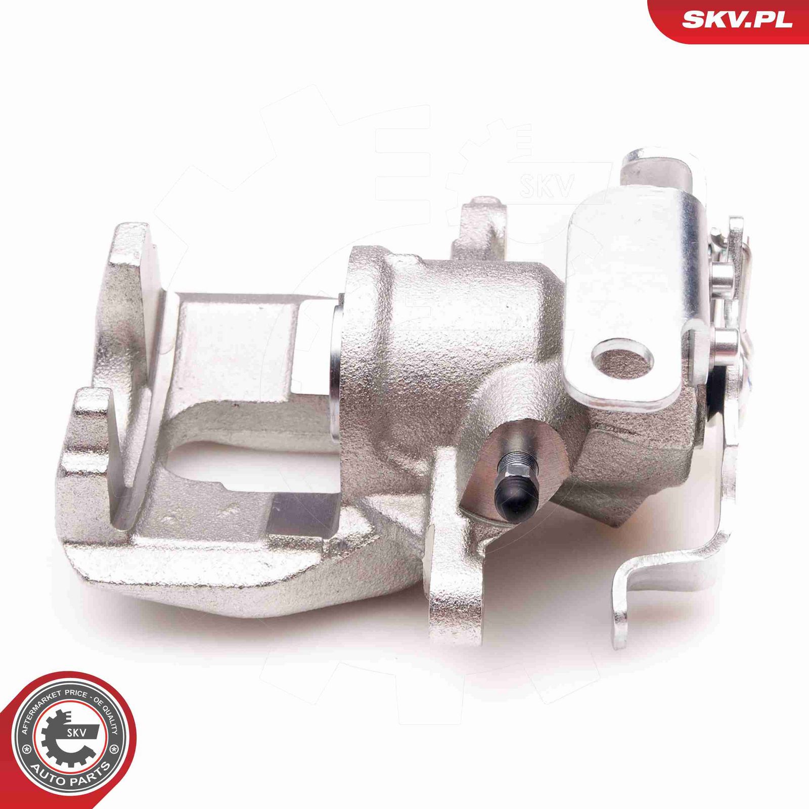 Brake Caliper-2
