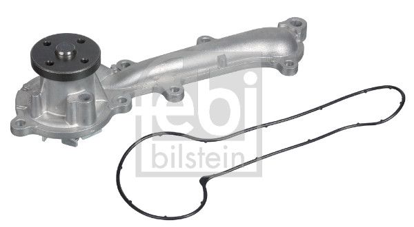 FEBI BILSTEIN 40009 Water pump, engine cooling