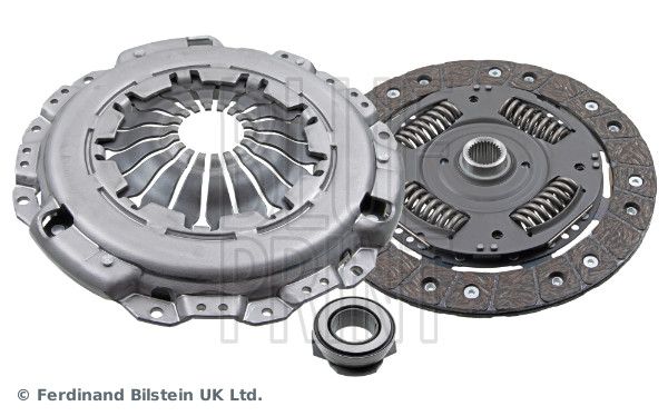 BLUE PRINT ADV183089 Clutch kit