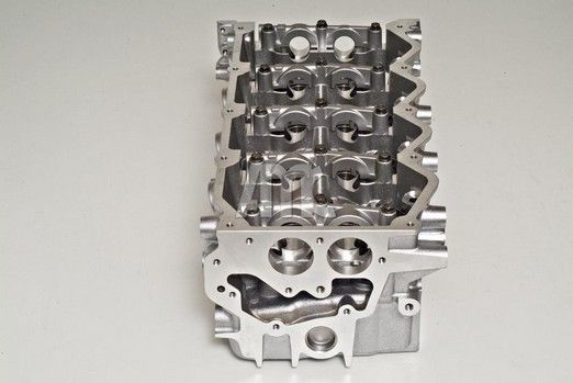 Cylinder Head-2