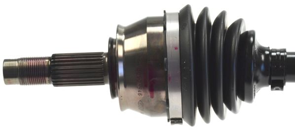 Drive Shaft-1