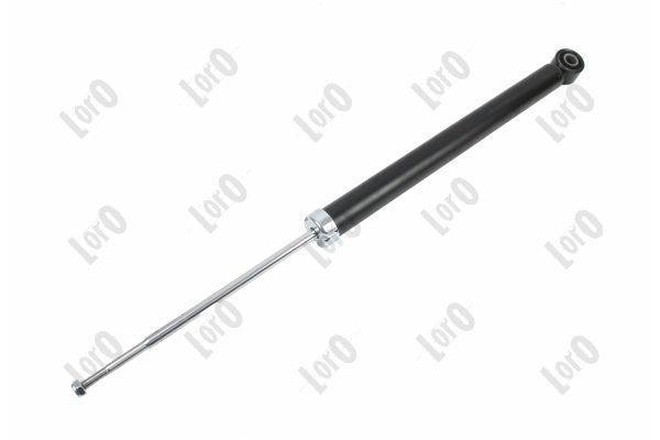 Shock Absorber-1