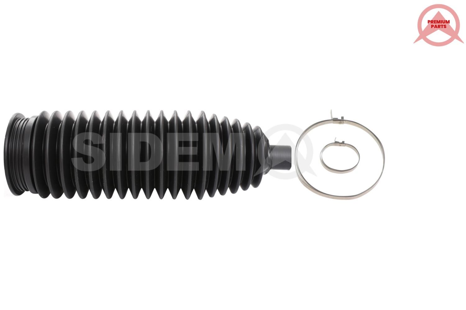 SIDEM 309.235 Bellow, steering