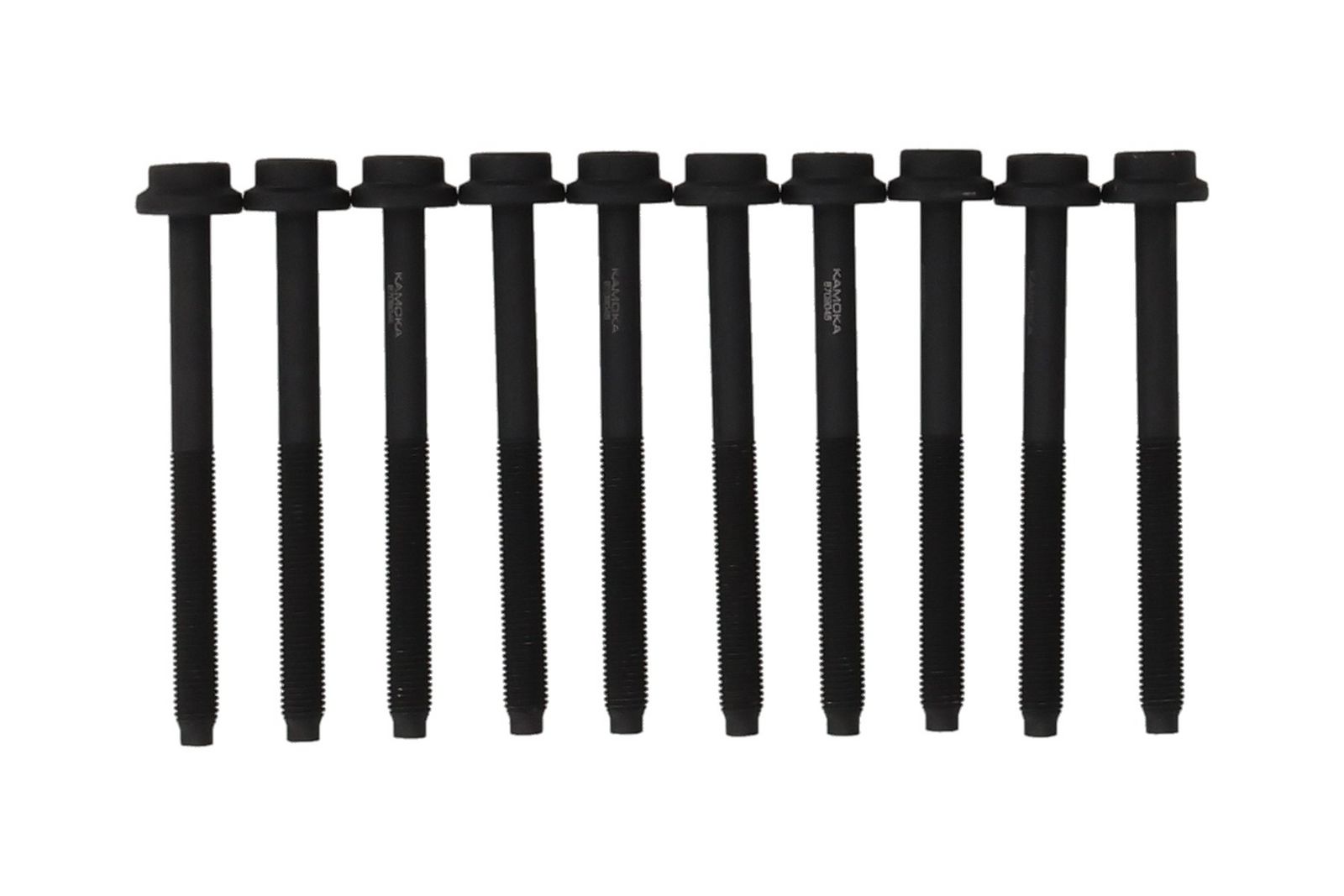 Cylinder Head Bolt Set-main