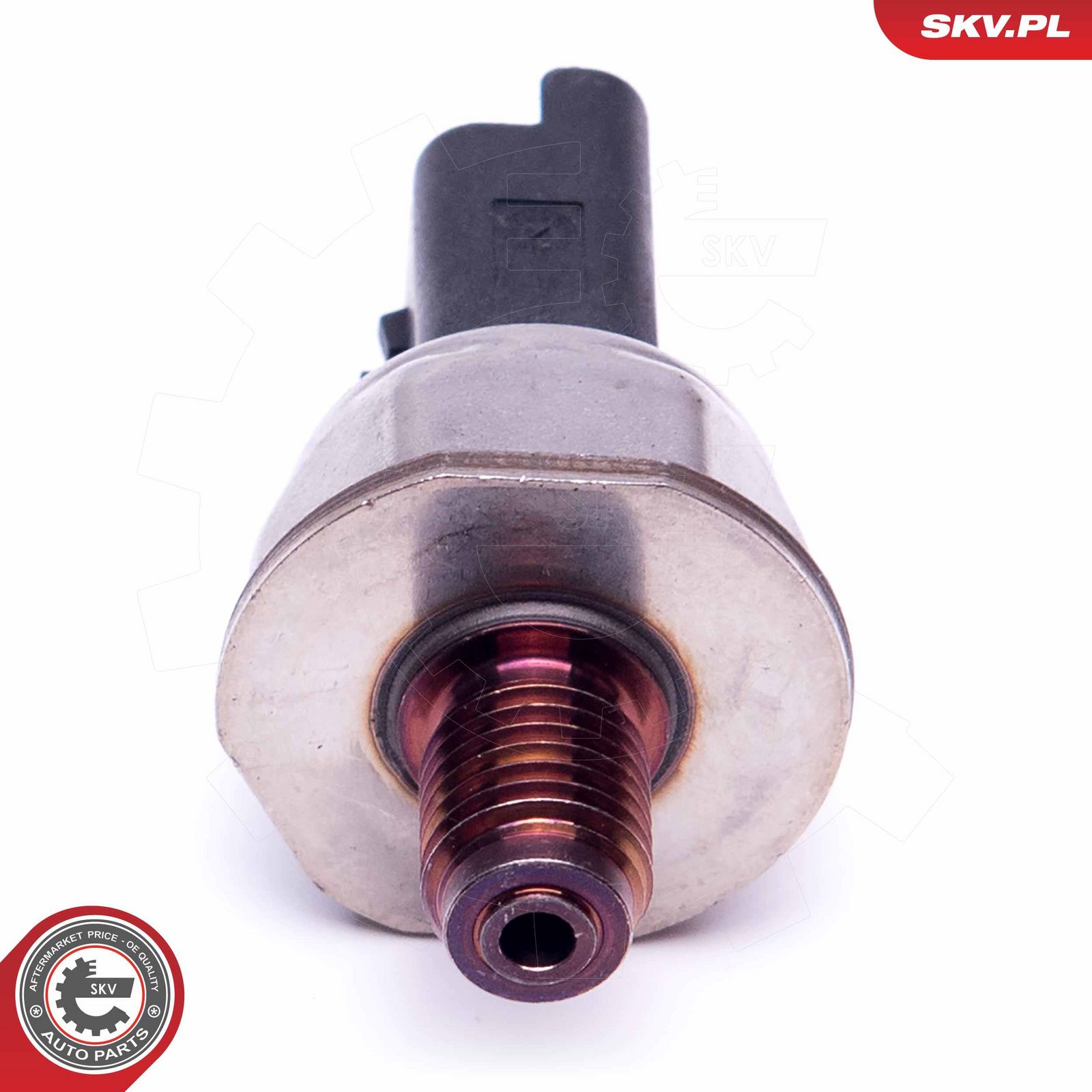 Sensor, fuel pressure-1
