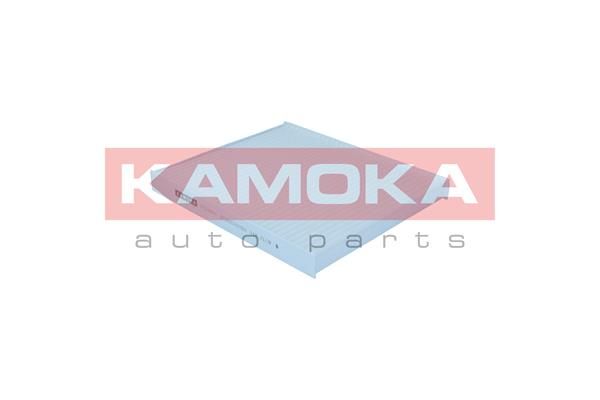 KAMOKA F424801 Filtras, salono oras