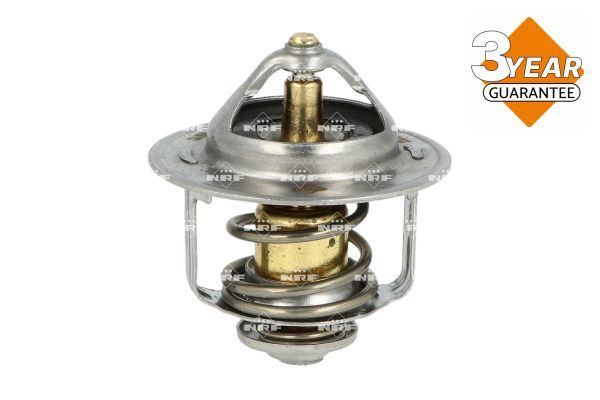 NRF 725167 Thermostat, coolant