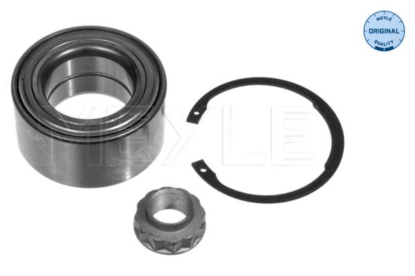 MEYLE 014 098 0035/S Wheel bearing kit