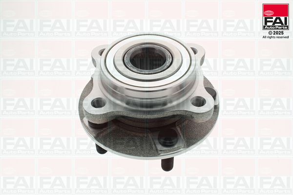 FAI AUTOPARTS FHBK1309 Wheel bearing kit