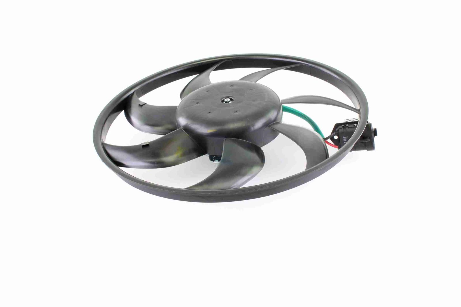 Fan, engine cooling-8