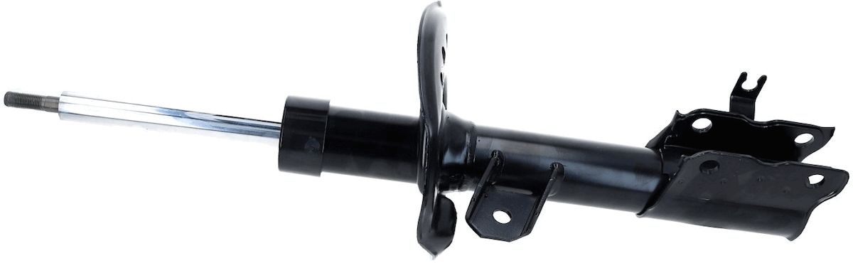 Shock Absorber-1