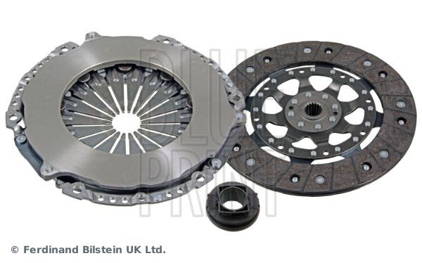 Clutch Kit-1