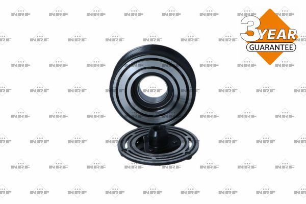 NRF 380084 Magnetic clutch, air conditioning compressor