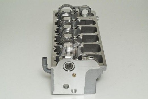 Cylinder Head-2