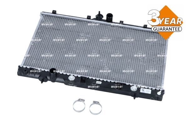NRF 53779 Radiator, engine cooling
