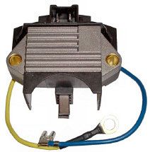METZGER AUTOTEILE 2390053 Alternator regulator