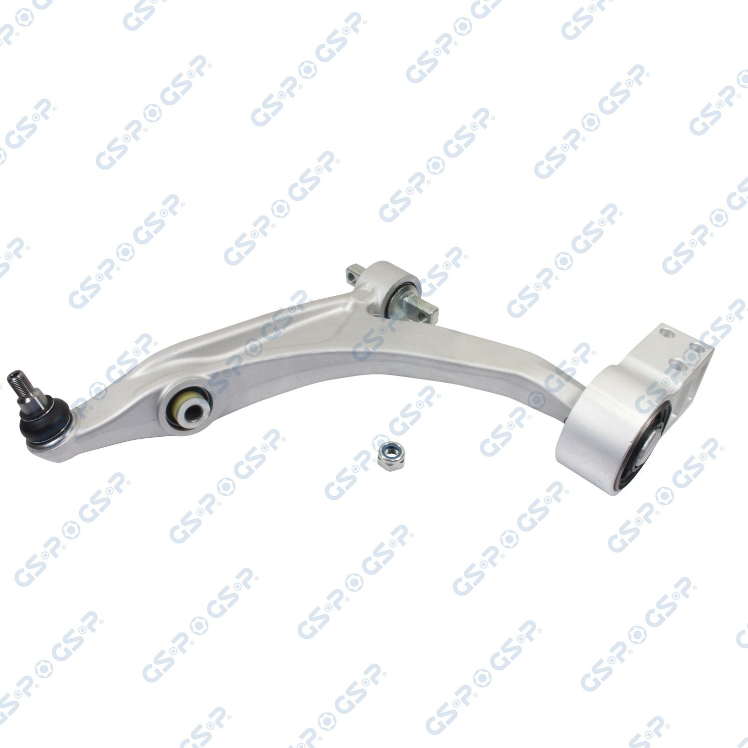 GSP S060012 Control/trailing arm, wheel suspension