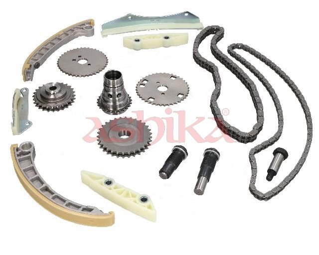ASHIKA KCK0600 Timing chain kit