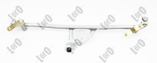 Wiper Linkage