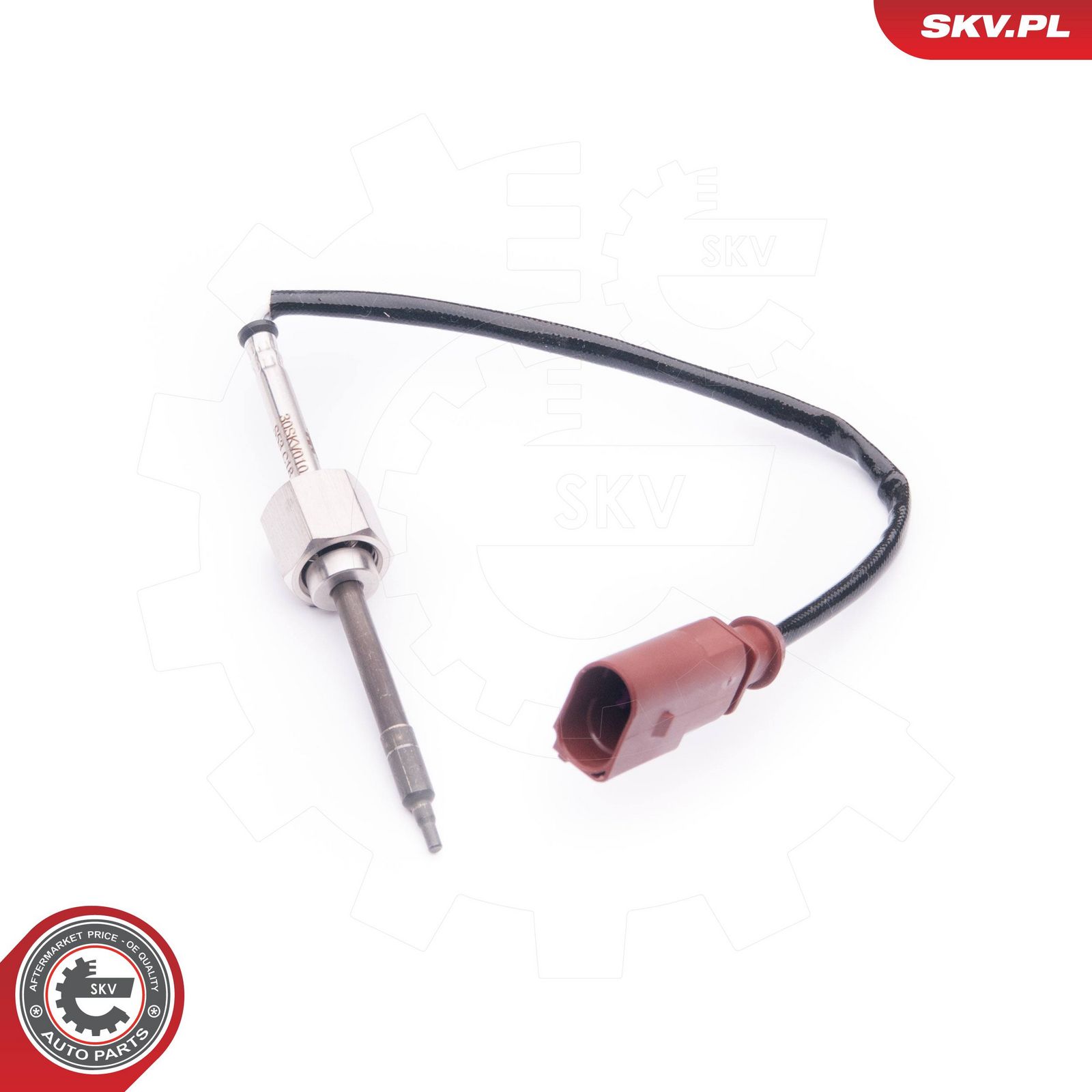 Sensor, exhaust gas temperature-4
