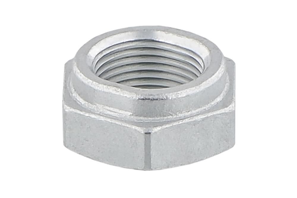 TOPRAN 102 602 Axle nut, drive shaft