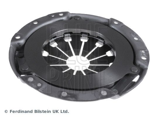 Clutch Pressure Plate-1