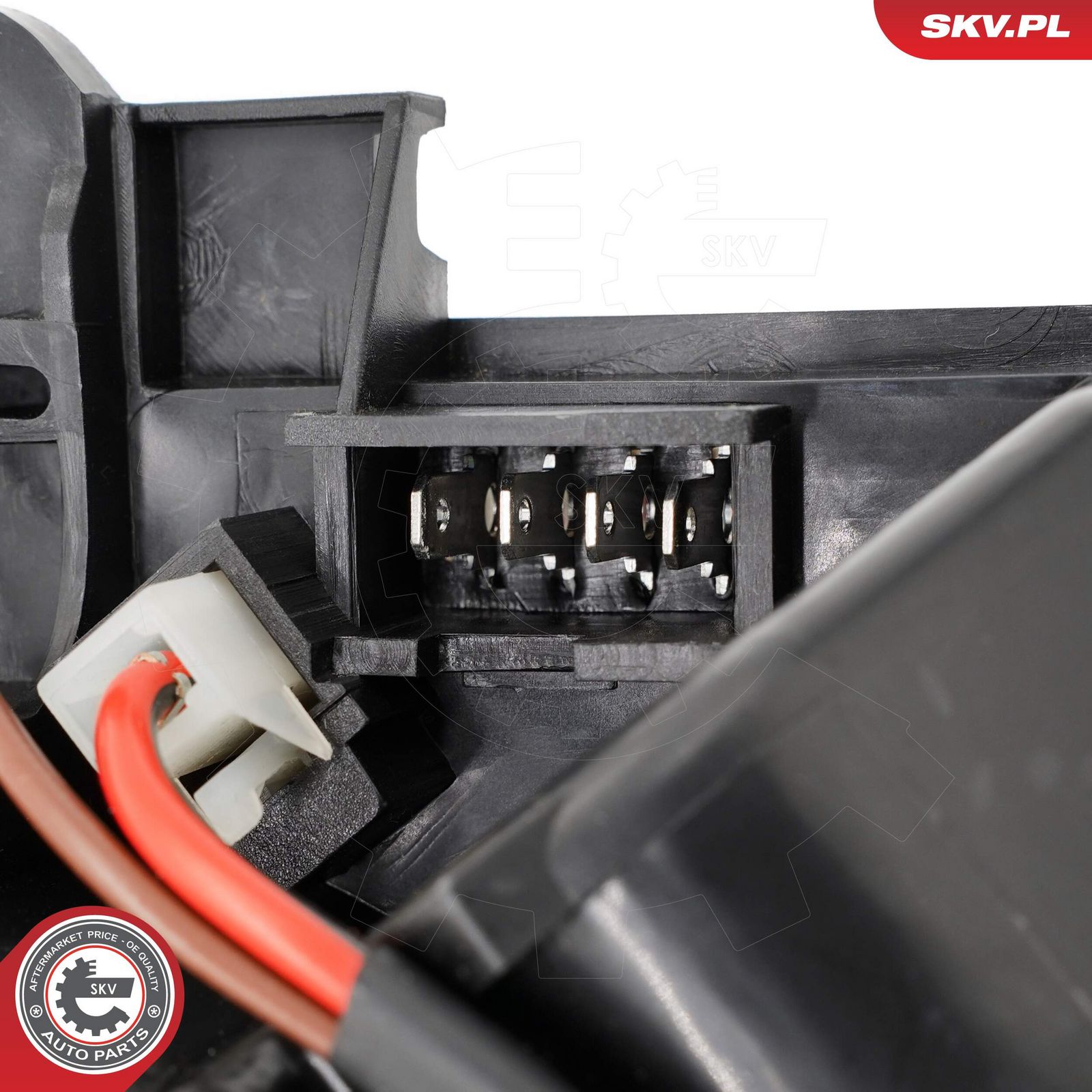 Interior Blower-4