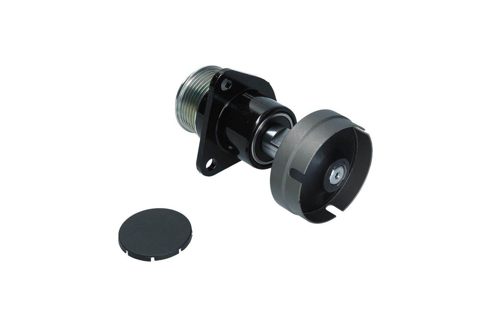 KAMOKA RC093 Alternator freewheel clutch