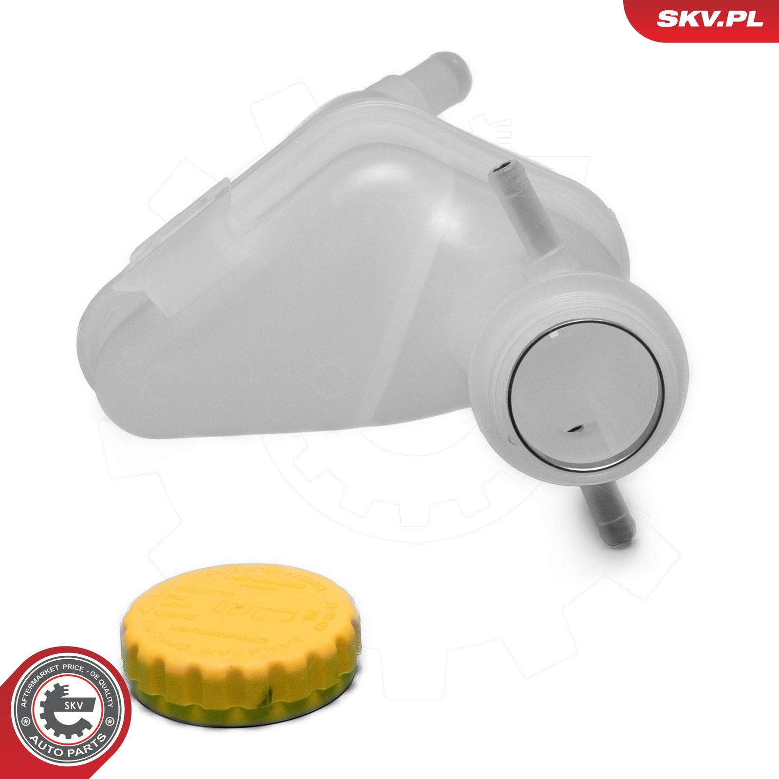 ESEN SKV 61SKV432 Expansion tank, coolant