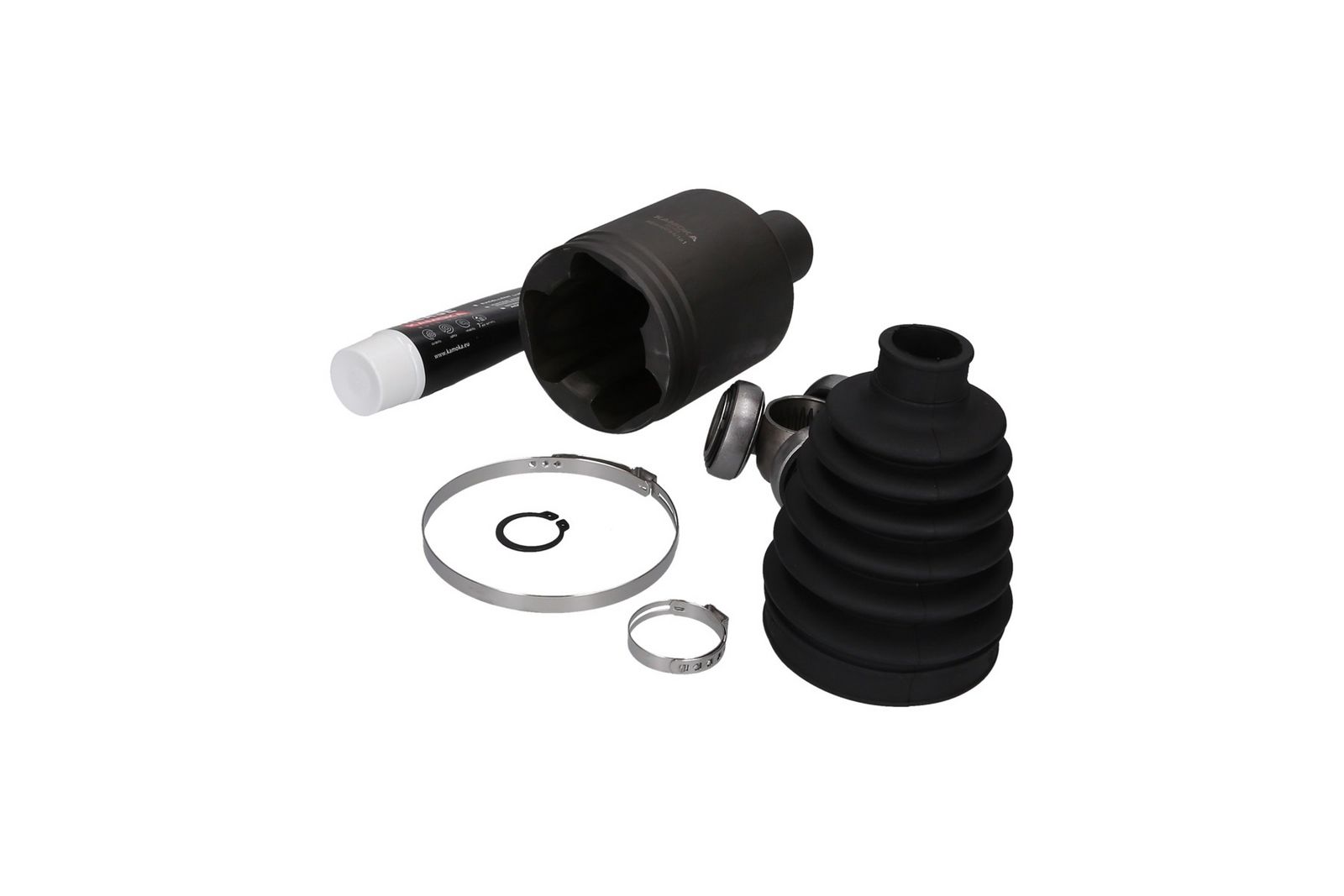KAMOKA 8049 Joint kit, drive shaft
