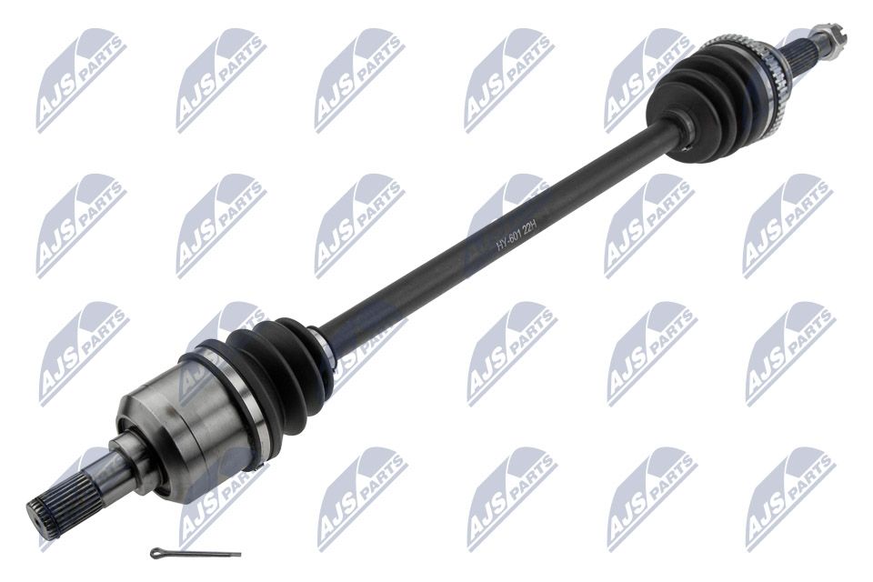 NTY NPW-HY-601 Drive shaft