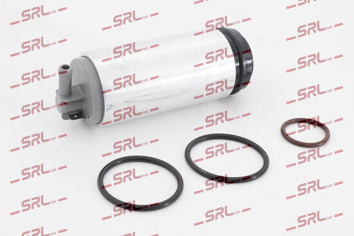 SRLINE SE01-0006 Fuel pump