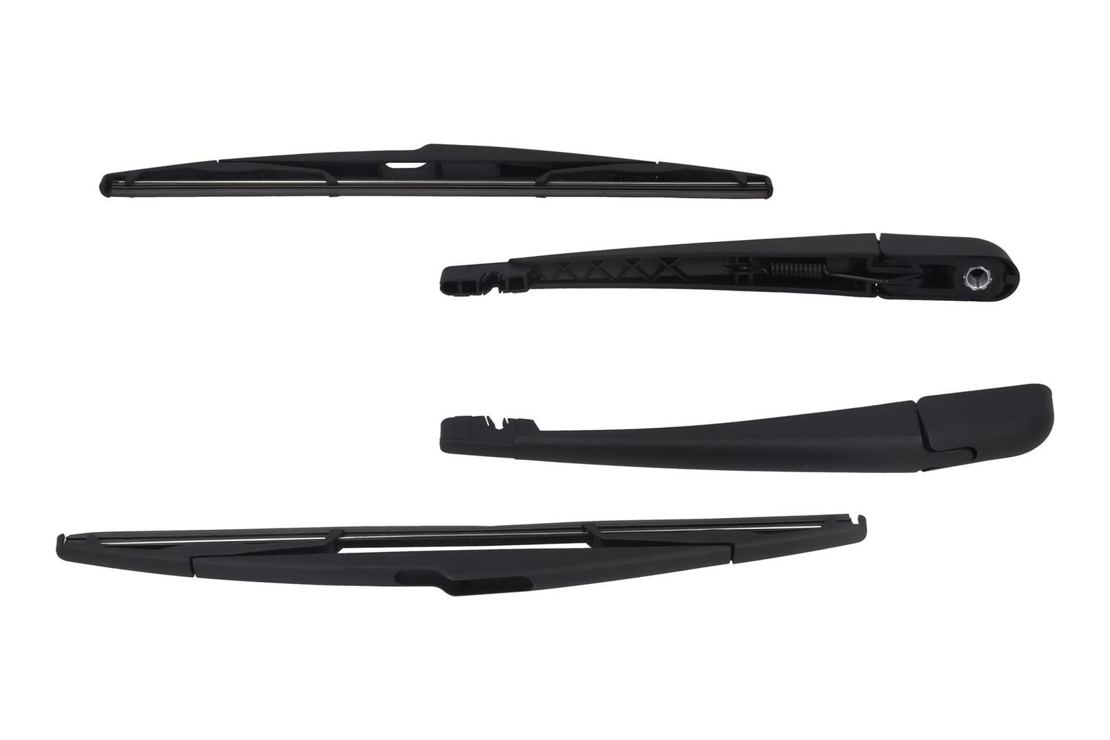 KAMOKA 25119 Wiper arm, window cleaning
