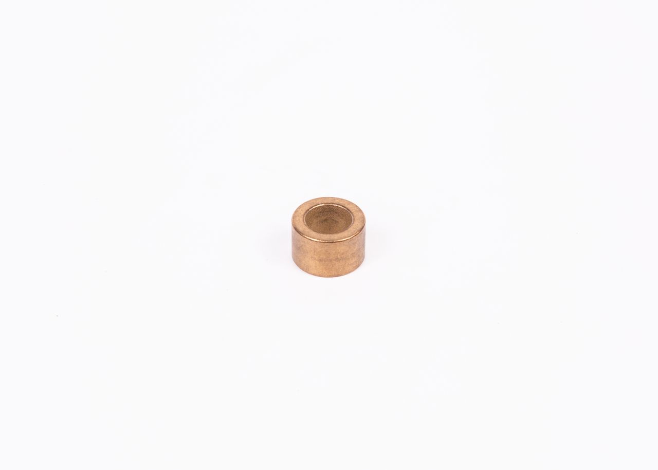 Bush-3