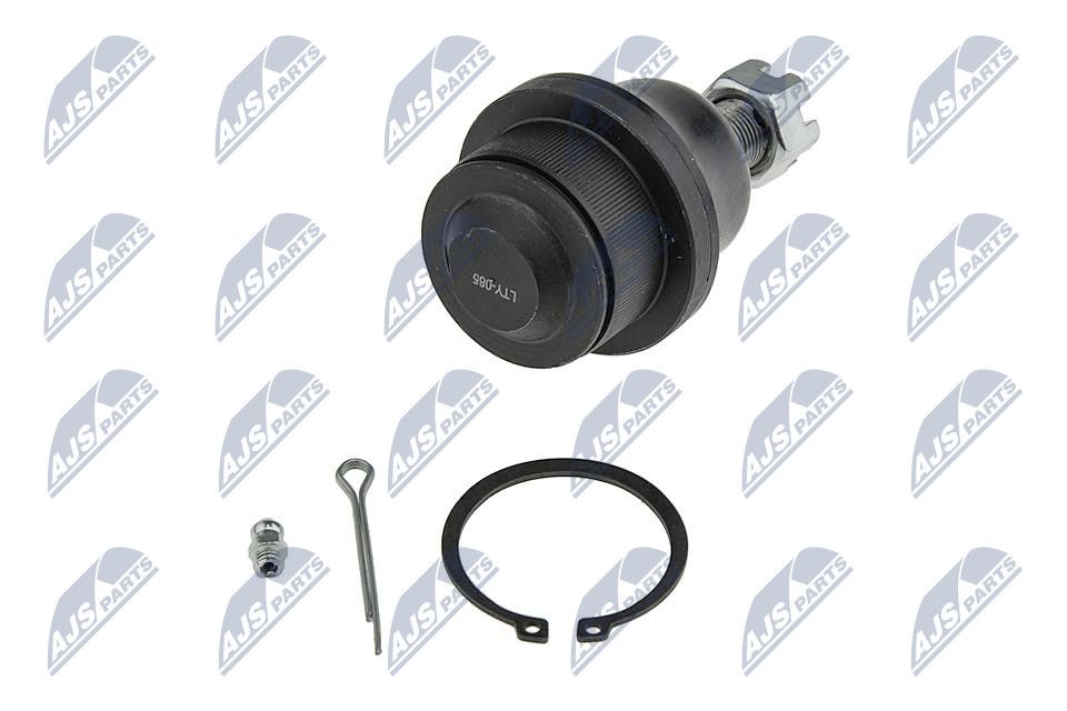 Ball Joint-1