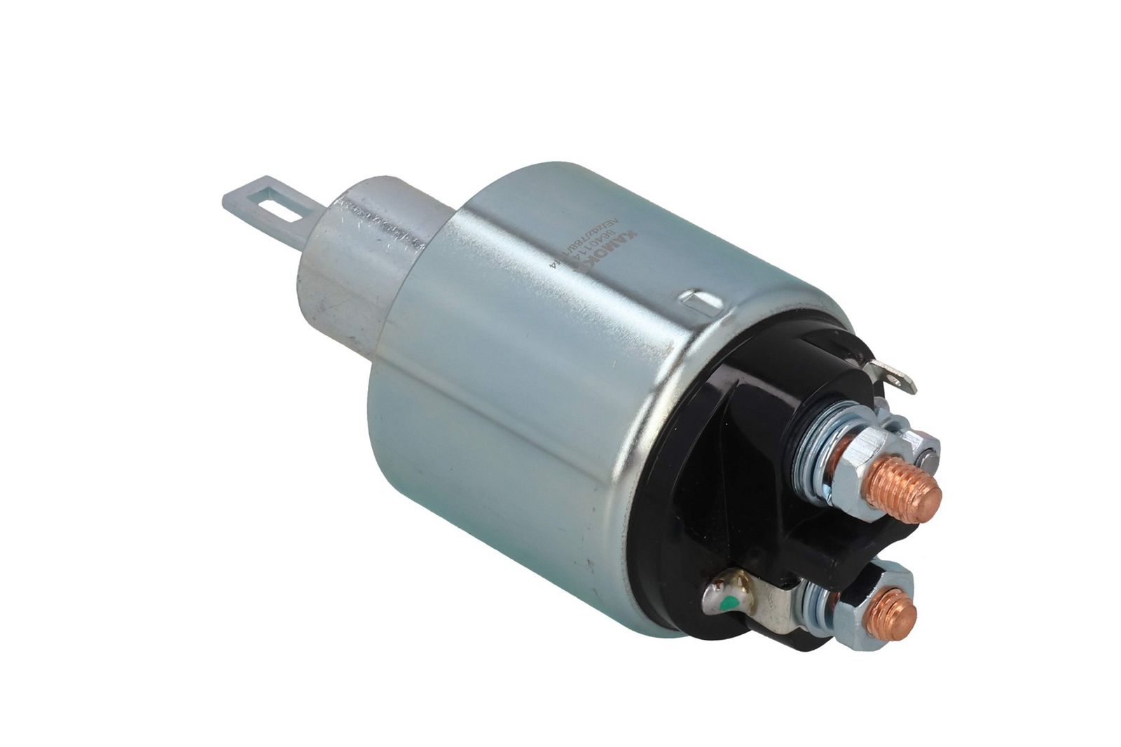 Solenoid Switch, starter-1