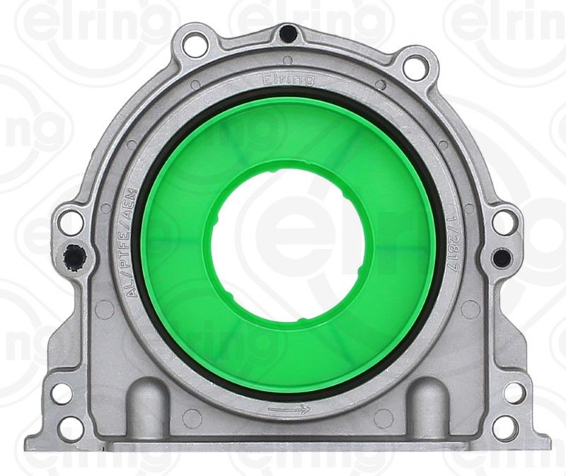 Shaft Seal, crankshaft