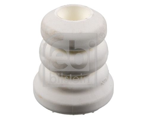Rubber Buffer, suspension