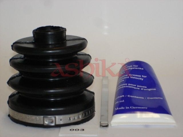 Bellow Kit, drive shaft