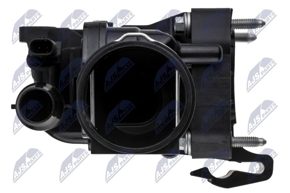 Thermostat, coolant-6